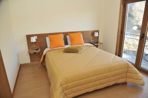 Agroturismo Quinta Das Colmeias