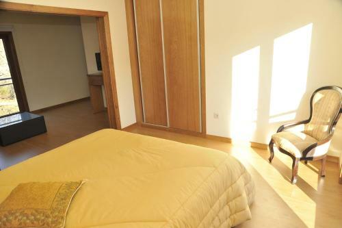 Agroturismo Quinta Das Colmeias