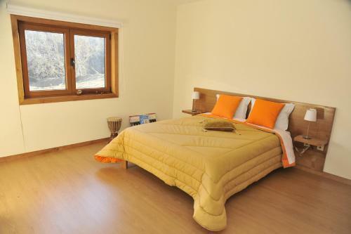 Agroturismo Quinta Das Colmeias