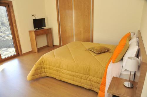 Agroturismo Quinta Das Colmeias