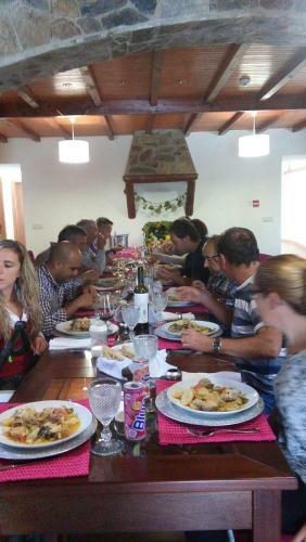 Agroturismo Quinta Das Colmeias