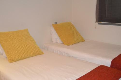 Hostal Casa Da Praia Guest House