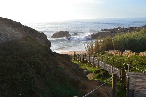 Hostal Casa Da Praia Guest House