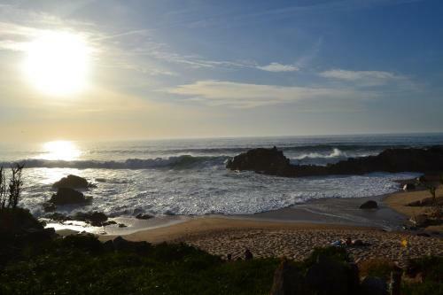 Hostal Casa Da Praia Guest House