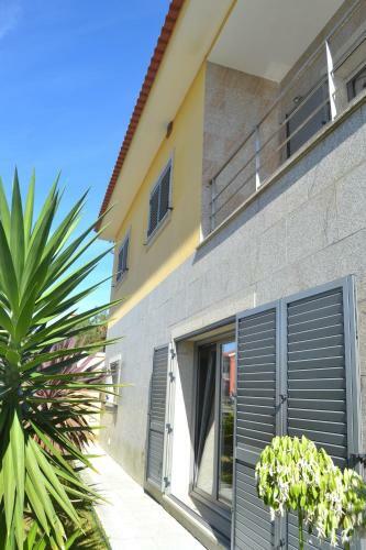 Hostal Casa Da Praia Guest House