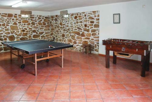 Fontao Villa Sleeps 8 Wifi