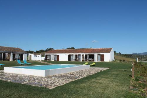 Agroturismo Burro Ville