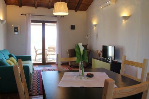 Agroturismo Burro Ville