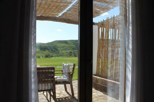 Agroturismo Burro Ville
