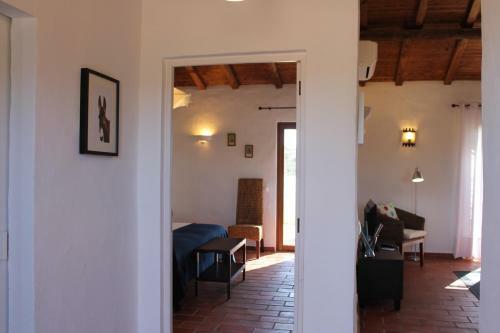 Agroturismo Burro Ville