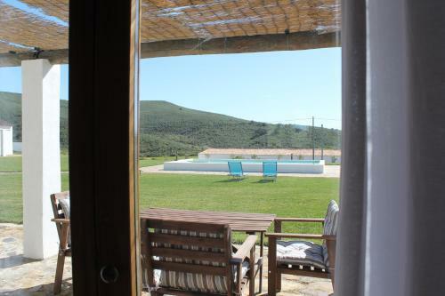 Agroturismo Burro Ville