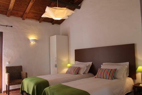 Agroturismo Burro Ville
