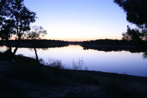 Villa Monte Azul - Casas de Campo Do Junqueirinho