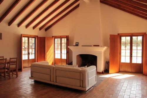 Villa Monte Azul - Casas de Campo Do Junqueirinho