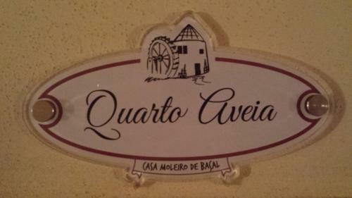 Agroturismo Moleiro De Bacal
