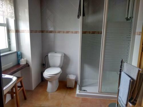 Casa de Alagoa Farm Cottage
