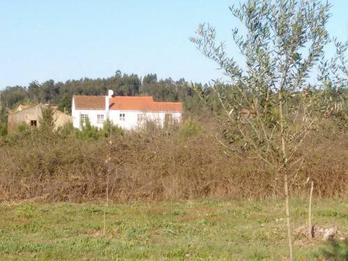 Casa de Alagoa Farm Cottage