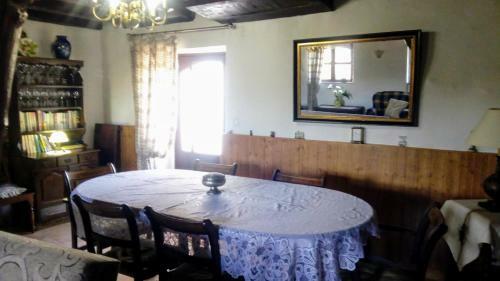 Casa de Alagoa Farm Cottage