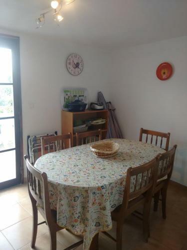 Casa de Alagoa Farm Cottage