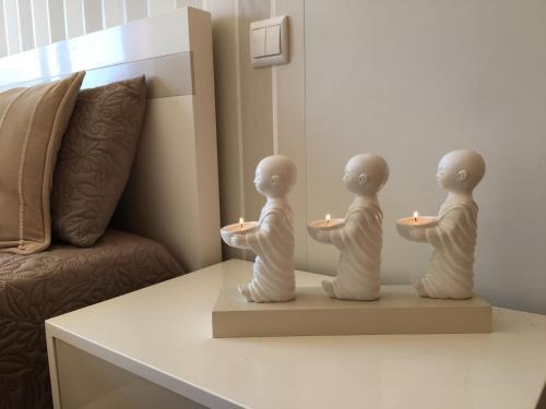 Apartamento Sweet Montgeron
