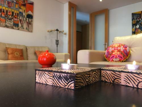 Apartamento Sweet Montgeron