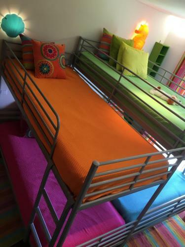 Apartamento Sweet Montgeron