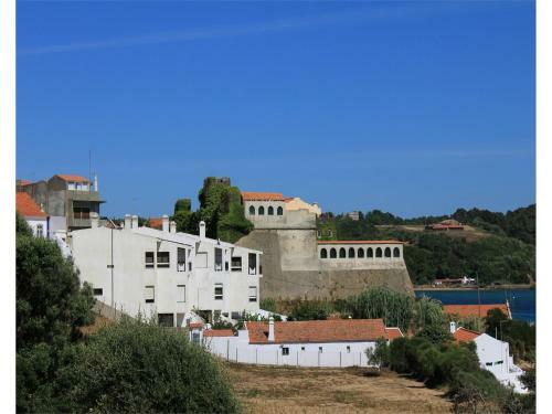 Alojamento Millage
