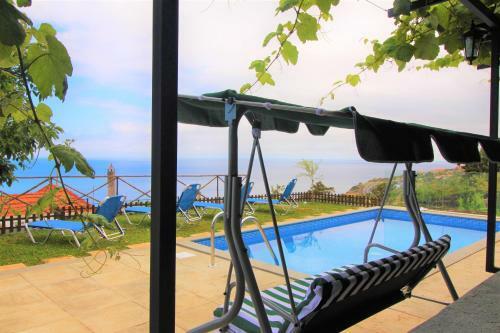 Santa Cruz Villa Private Pool