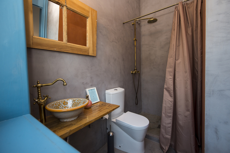 Des Arts Hostel And Suites