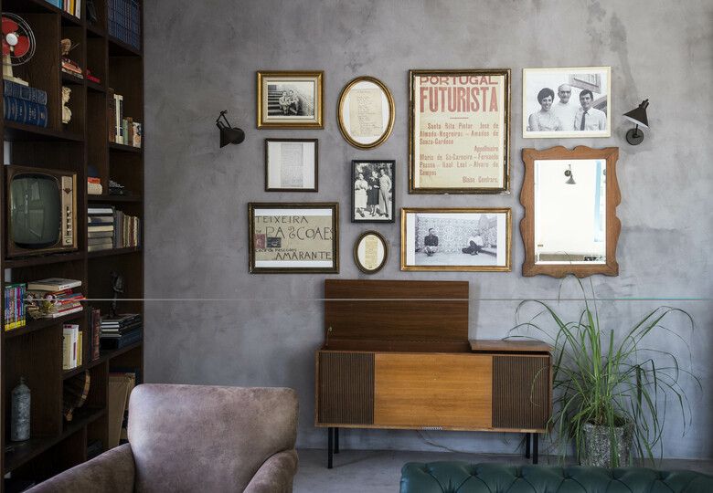 Des Arts Hostel And Suites