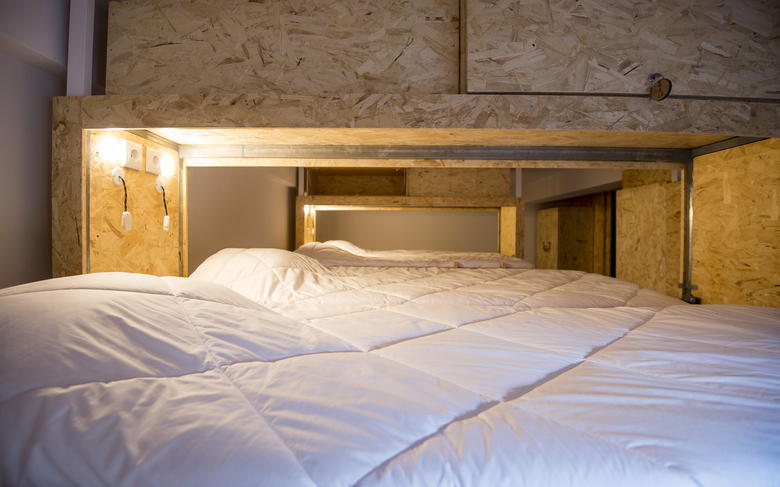 Des Arts Hostel And Suites