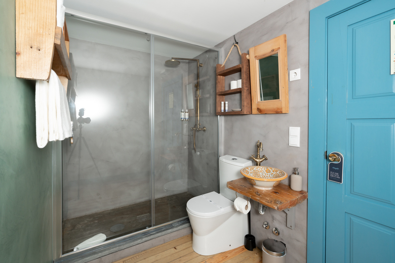 Des Arts Hostel And Suites