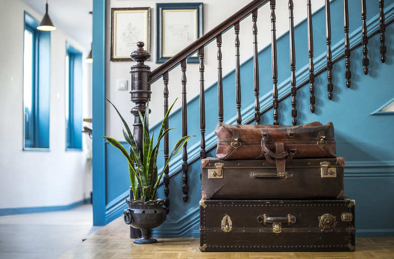 Des Arts Hostel And Suites