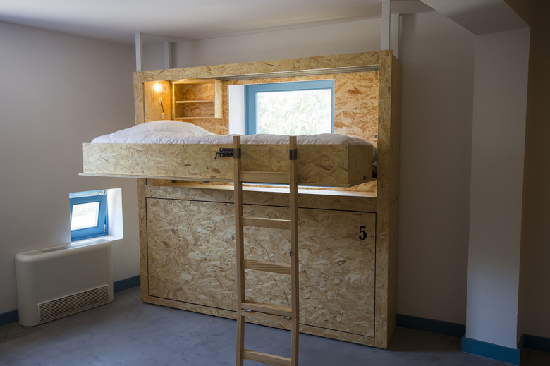 Des Arts Hostel And Suites