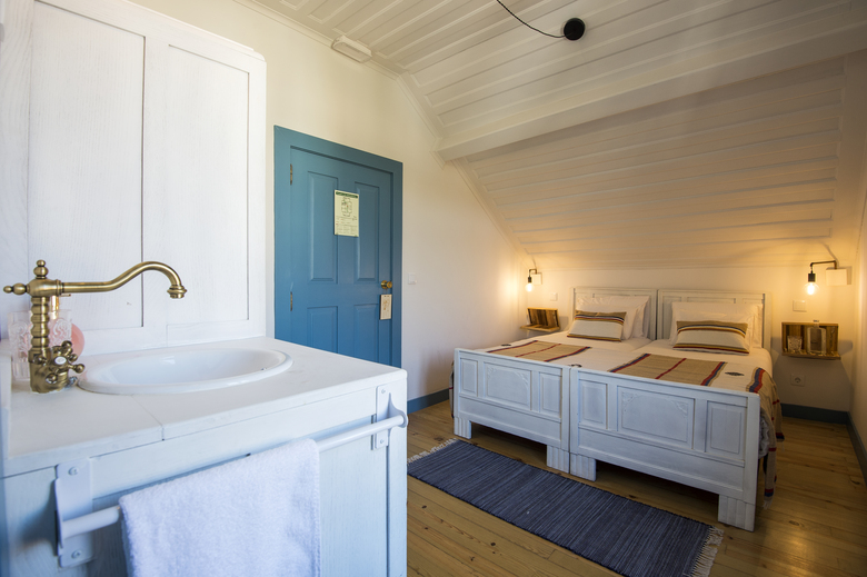 Des Arts Hostel And Suites