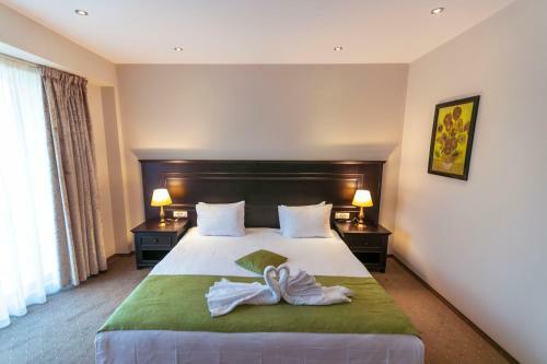 Hostal Pensiunea Himalaya