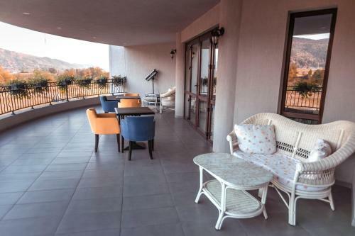 Hostal Pensiunea Himalaya
