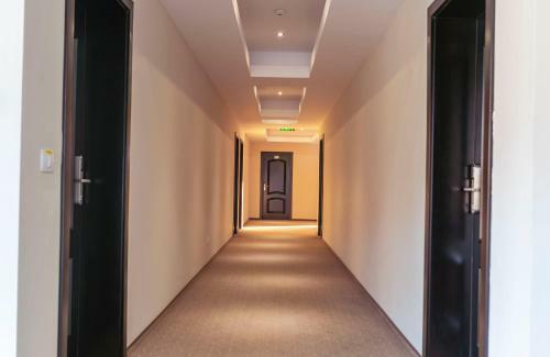 Hostal Pensiunea Himalaya