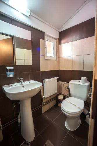 Hostal Pensiunea Morariu