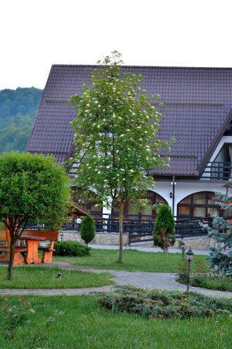Hostal Poiana Rasnoavei