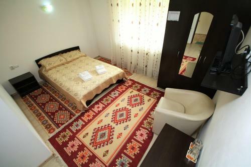 Hostal Pensiunea Ciobanelu