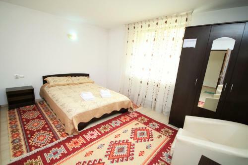 Hostal Pensiunea Ciobanelu