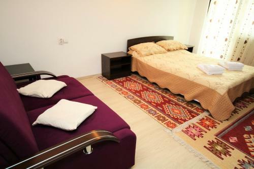 Hostal Pensiunea Ciobanelu