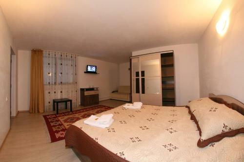 Hostal Pensiunea Ciobanelu
