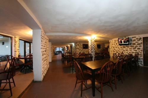 Hostal Pensiunea Ciobanelu