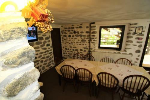 Hostal Pensiunea Ciobanelu