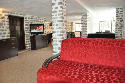 Hostal Pensiunea Ciobanelu