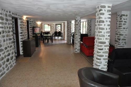 Hostal Pensiunea Ciobanelu