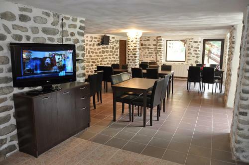 Hostal Pensiunea Ciobanelu