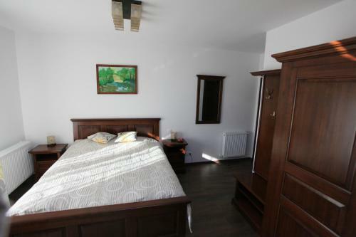 Hostal Pensiunea Livada Bunicului